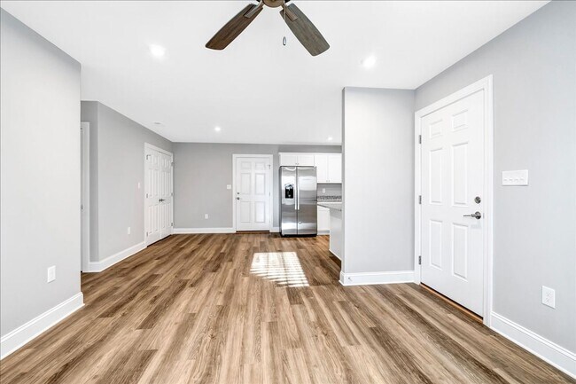 Foto del edificio - New Construction 3 Bedroom/2 Bathroom Homes with Garage