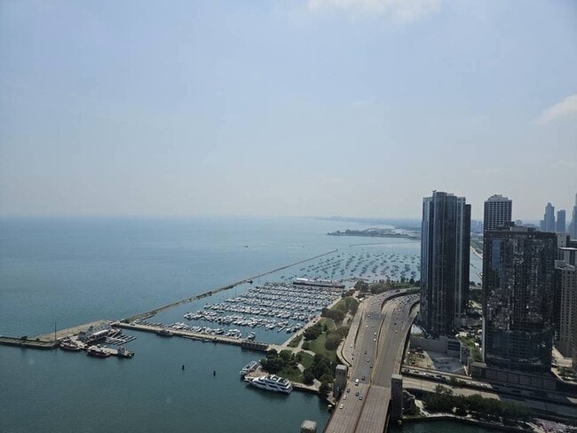 Building Photo - 474 N Lake Shore Dr