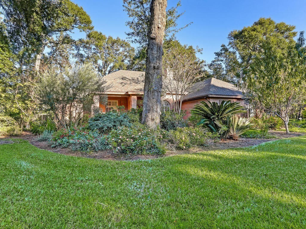 Foto principal - Amelia Island Home w pool
