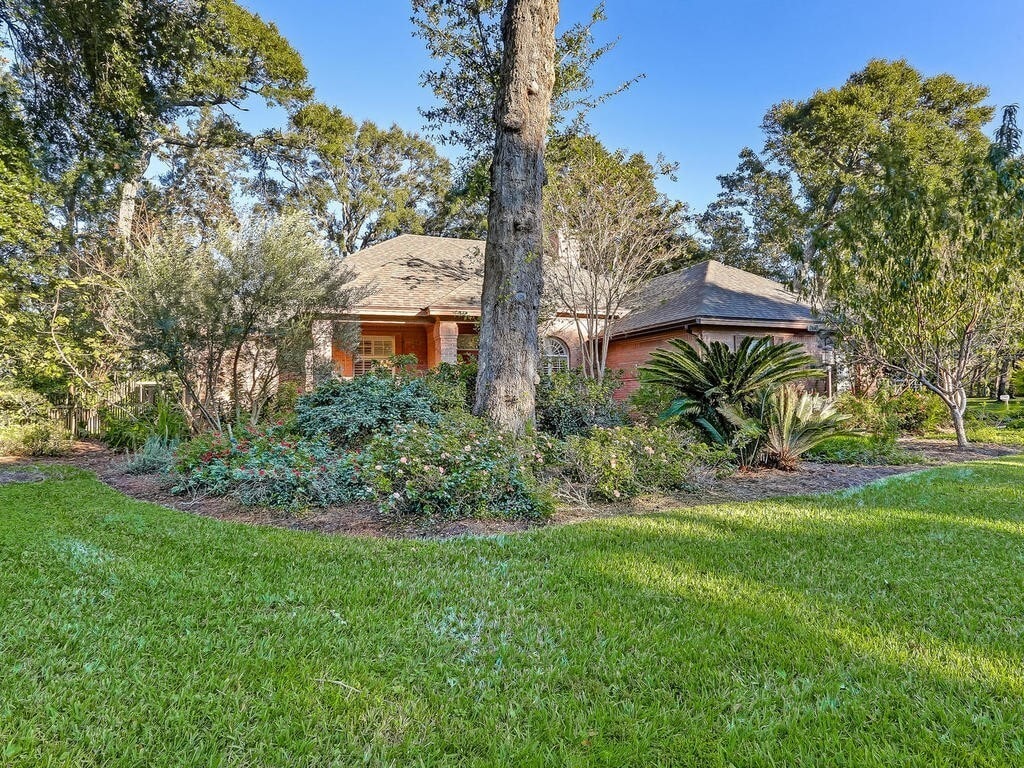 Primary Photo - Amelia Island Home w pool