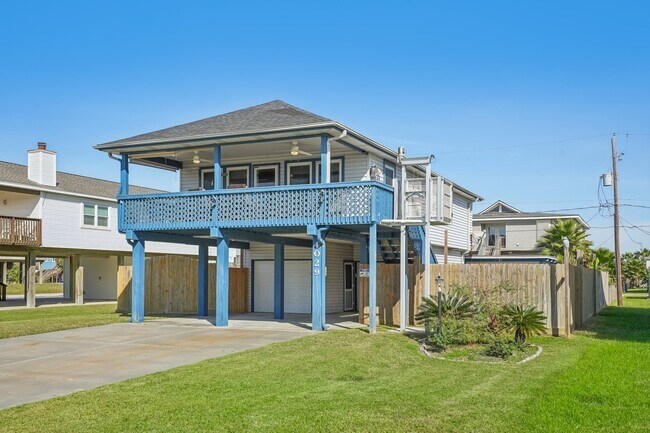 Foto del edificio - 4029 Fort Bend Dr