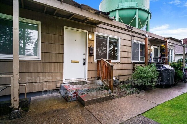 Foto del edificio - 7008 N Amherst St