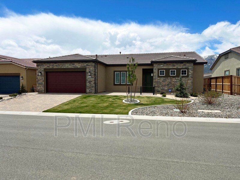 8378 Simsbury Dr, Verdi, NV 89439 House for Rent in Verdi, NV