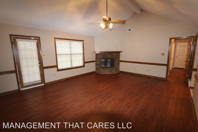 Building Photo - 3 br, 2 bath House - 5300 Ross Road