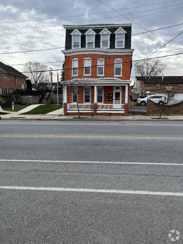 Springfield Farm Apartments under 2,000 Williamsport, MD 1 Rentals