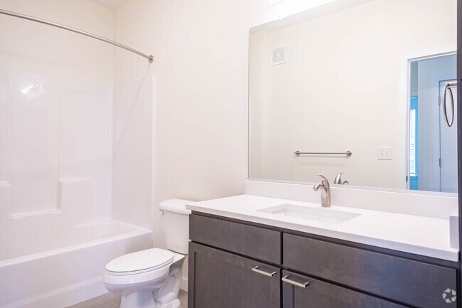 Oscar- 1HAB, 1BA - The Ella Scotts Addition