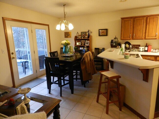 Foto del edificio - 3602 Berkshire Ct