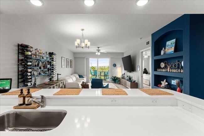 Foto del edificio - 6 Riverwalk Drive