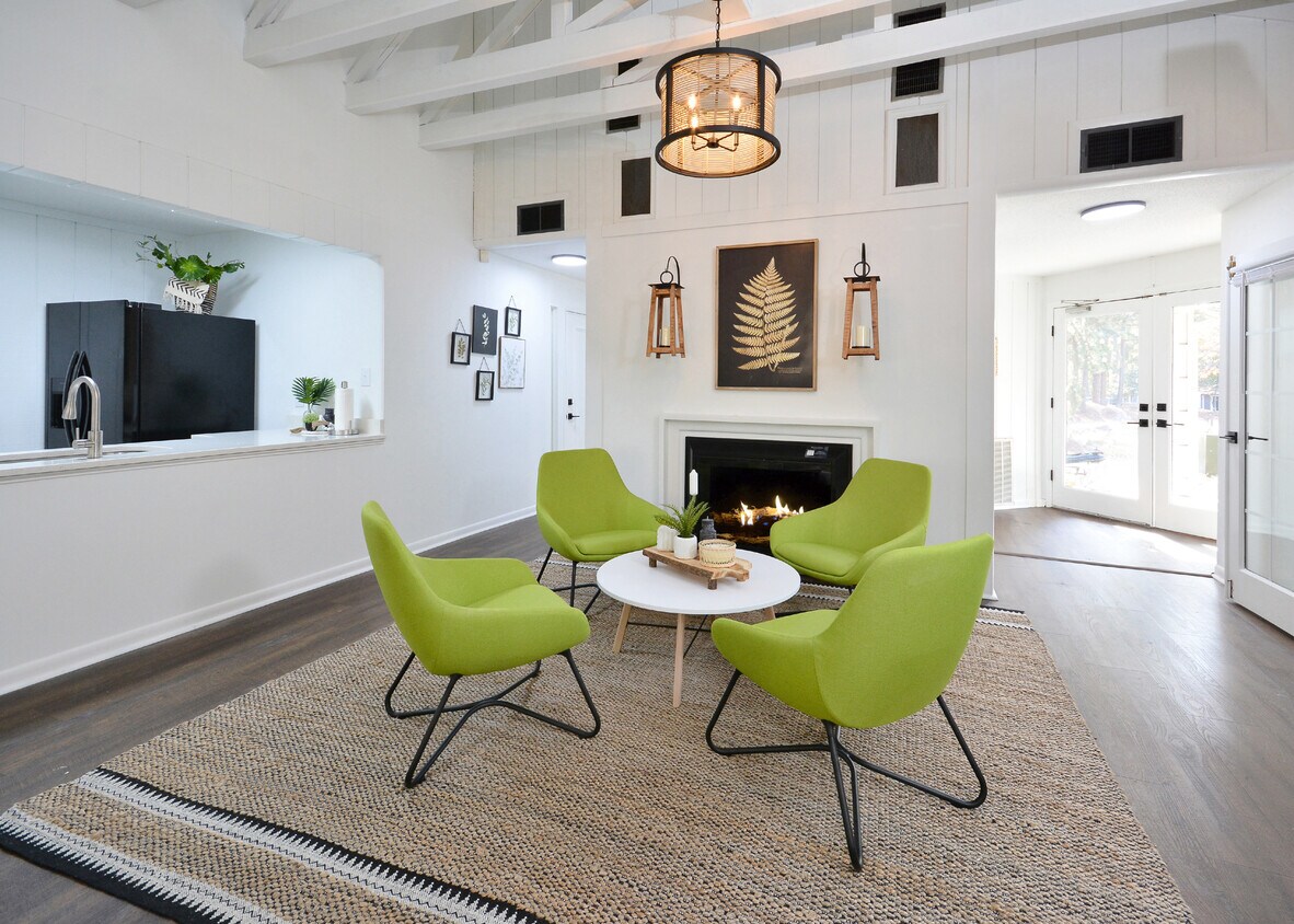 Keystone Apartments Apartments 425 Woodstream Trl Fayetteville, NC