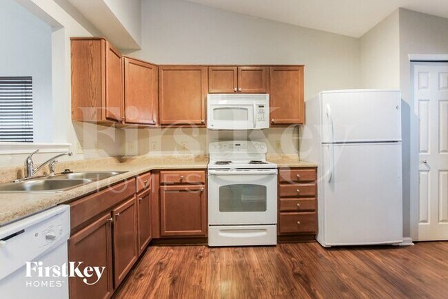 Foto del edificio - 1462 Bluestem Dr