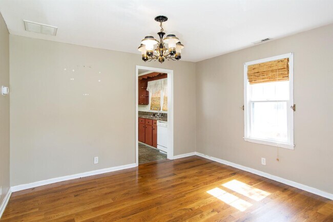 Building Photo - Coming soon in Madison! Backs up to Lanier...