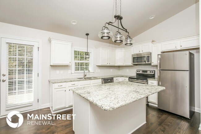 Foto del edificio - 120 Carrington Ave