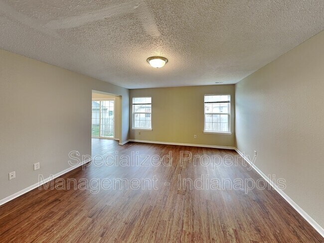 Foto del edificio - 1236 Country Creek Cir
