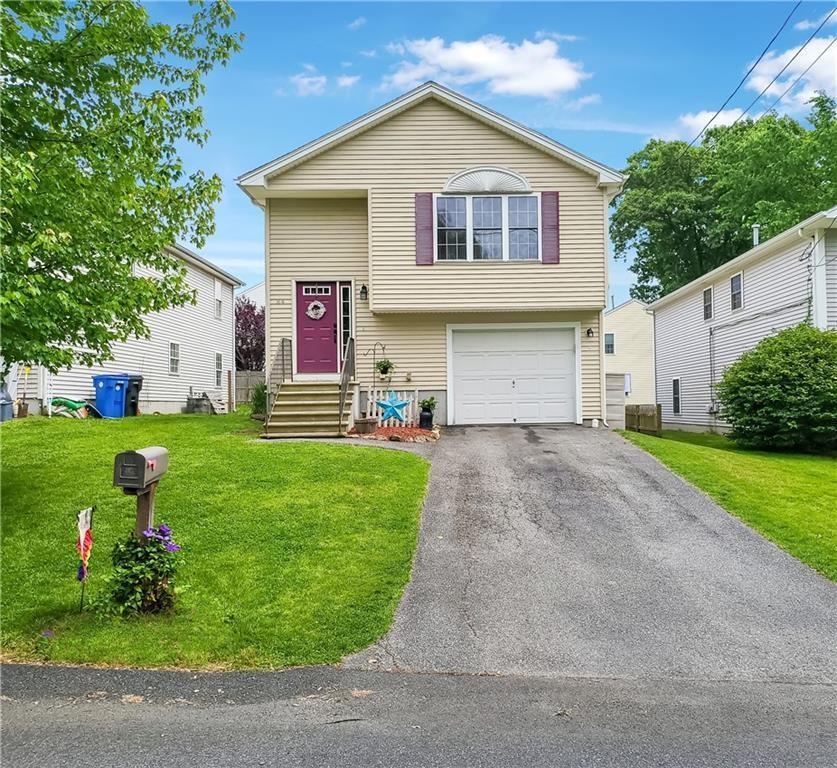 00 Weeks St, Cumberland, RI 02864 House Rental in Cumberland, RI