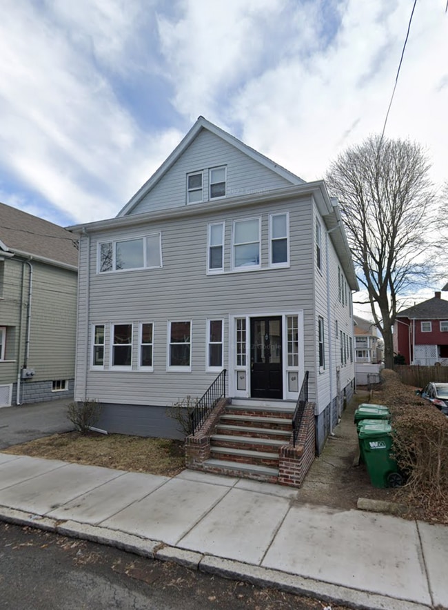 Building Photo - 66 Frederick Ave