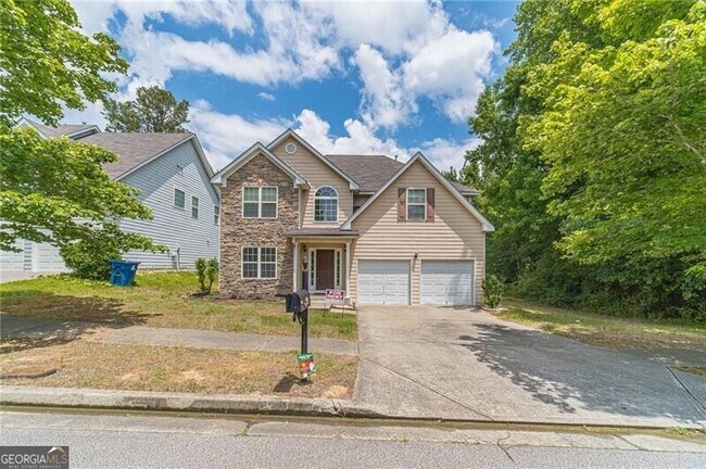 Foto del edificio - 237 River Pass Ct NE
