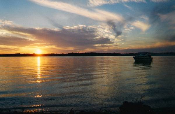 View of Lake Norman - 4678 Kiser Island Rd