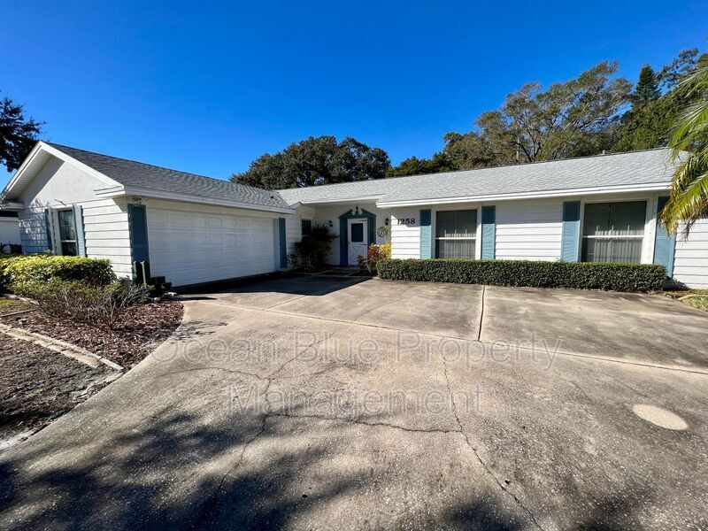 1258 Flushing Ave, Clearwater, FL 33764 House for Rent in Clearwater