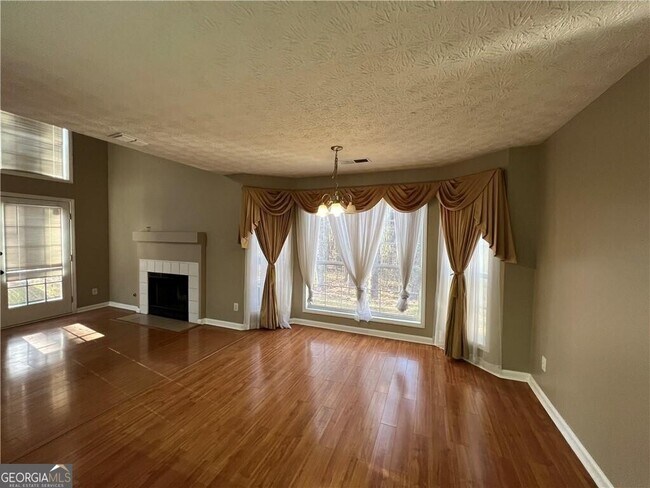 Foto del edificio - 1397 Parkside Club Dr NW