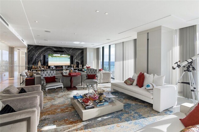 Foto del edificio - 19575 Collins Ave