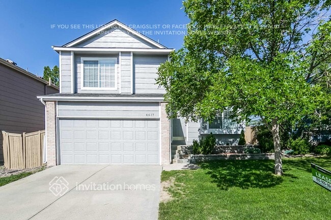 Building Photo - 4617 N Foxtail Dr