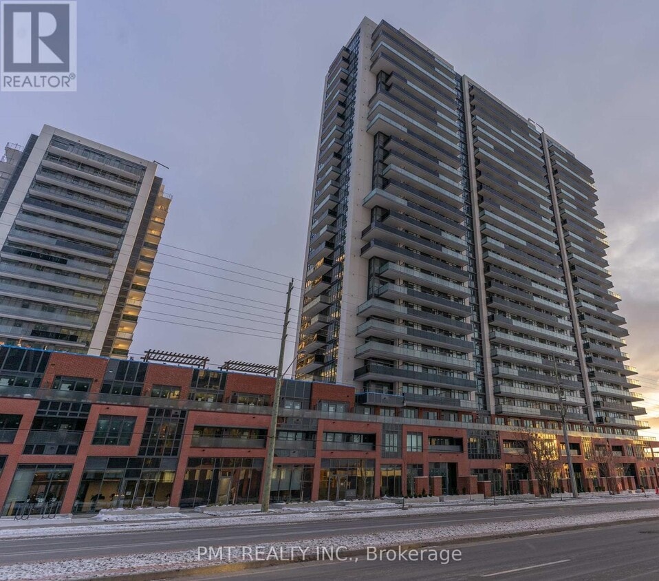 Primary Photo - 2545-2545 Simcoe St N