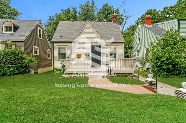 Building Photo - 1734 S 23rd St