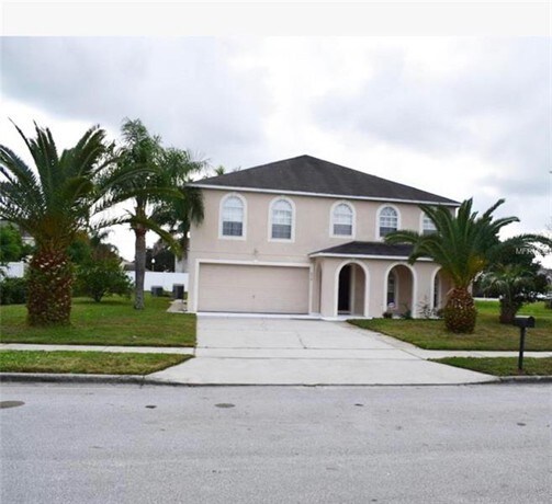 Primary Photo - 638 Monte Vista Way