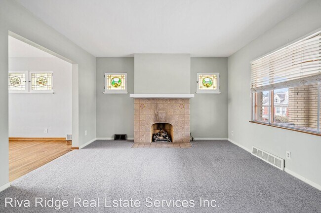 Building Photo - 3 br, 1 bath House - 1545 Orangewood Avenue