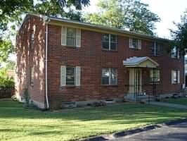 Foto del edificio - 4710 Walnut Grove Ave