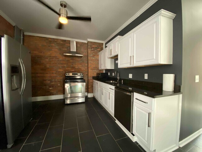 Foto del edificio - 936 N 4th St