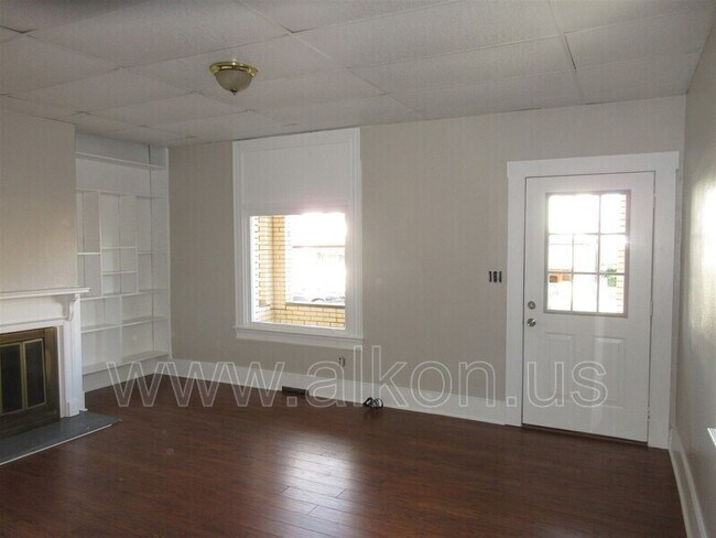 Foto del edificio - 920 Norfolk St