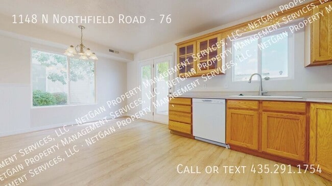 Building Photo - 1148 N Northfield Rd