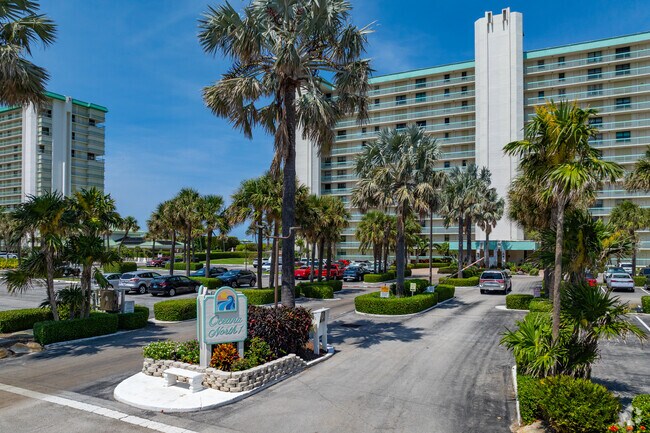 9940 S Ocean Dr Jensen Beach, FL 34957 - Oceana North I Condominium