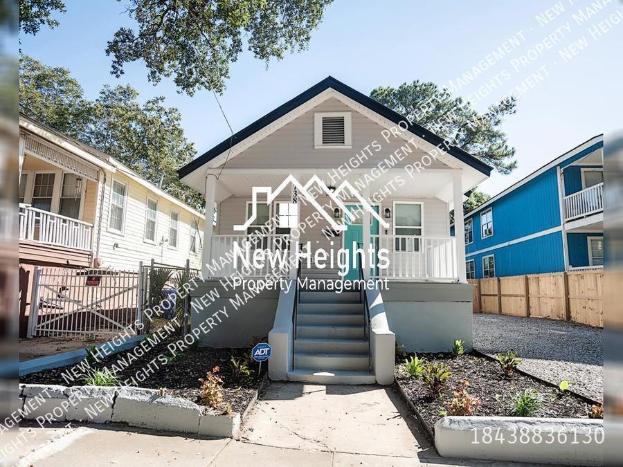 738 Rutledge Ave, Charleston, SC 29403 House Rental in Charleston, SC