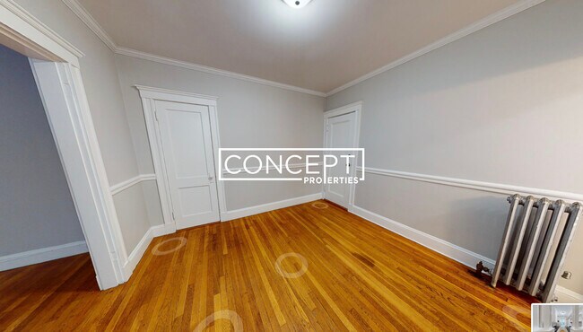 Building Photo - 1 Gray St