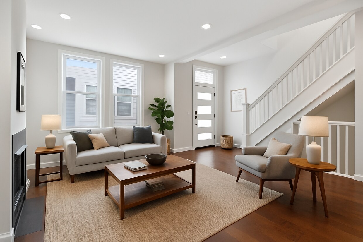 Foto principal - 971 Filbert St