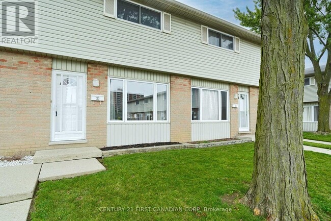 Building Photo - 1095-1095 Jalna Blvd