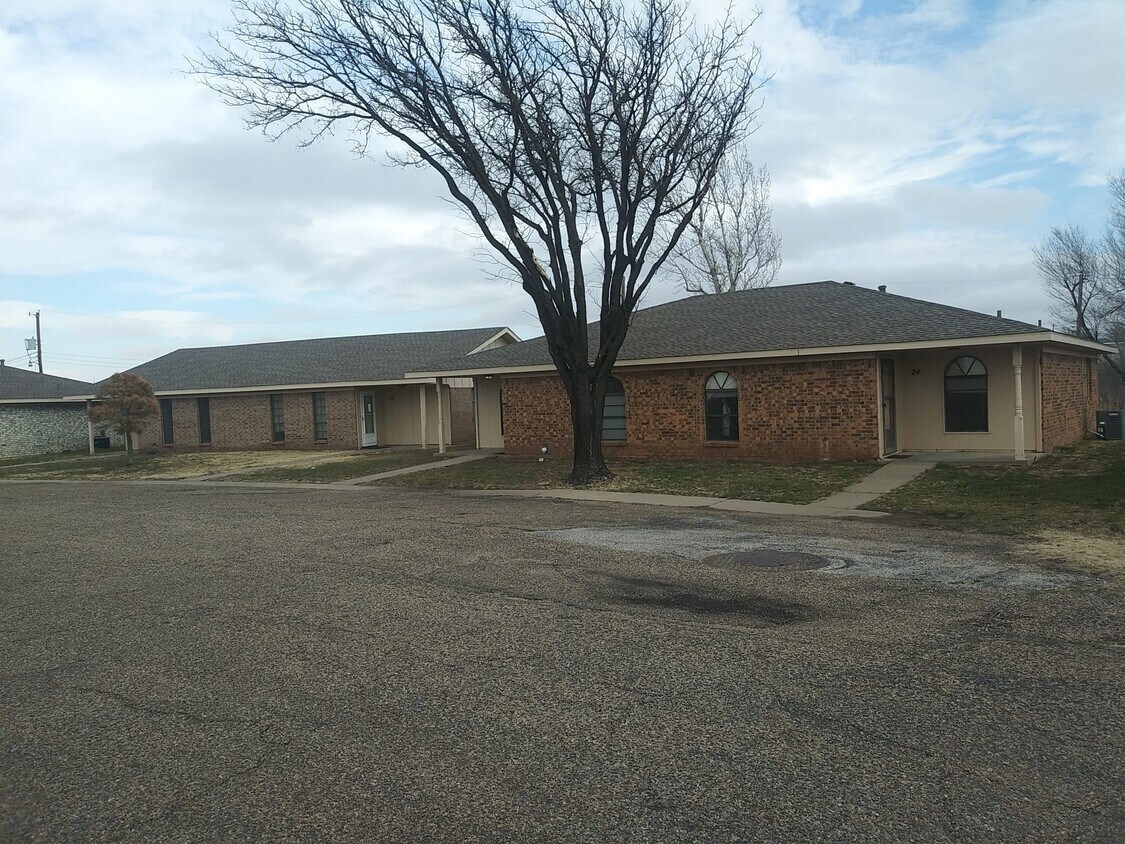 24 Adobe Trail, TX 79007 House Rental in TX
