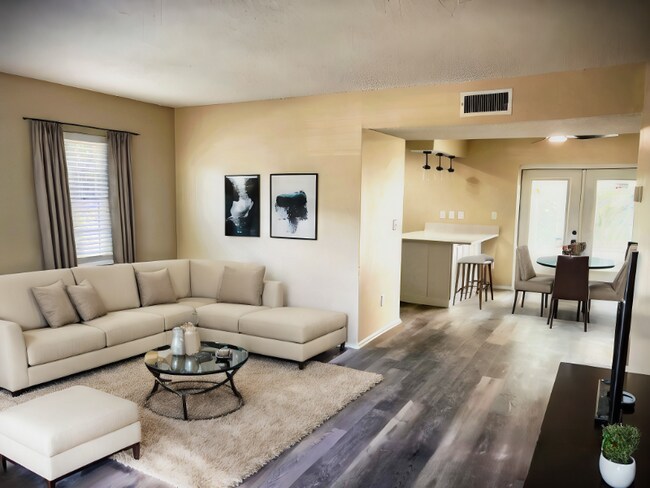 Building Photo - 1230 E Muriel St