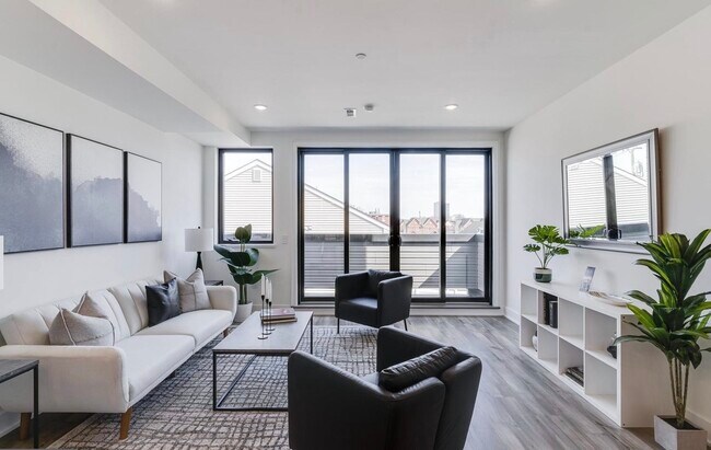 Foto del edificio - 1435 N 20th St