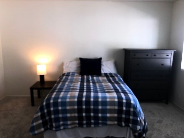 Main Bedroom - 700 W Walnut Ave
