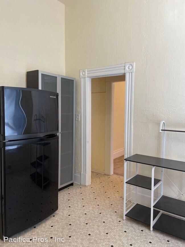 Foto del edificio - 1 br, 1 bath House - 1514 19th Street