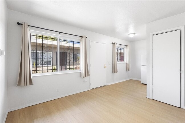 Photo - 1843-1847 E 25th St Apartment