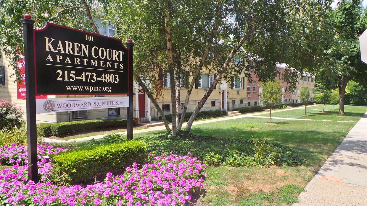 Primary Photo - Karen Court Apartments