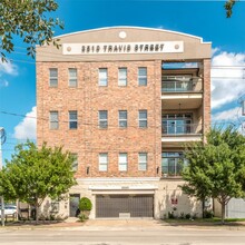 Building Photo - 2510 Travis St