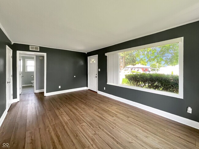 Foto del edificio - 580 Ransom St