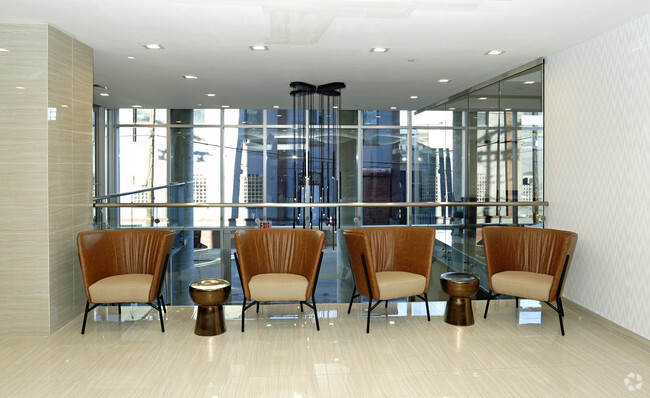 Foto del interior - Gateway at Park Ave