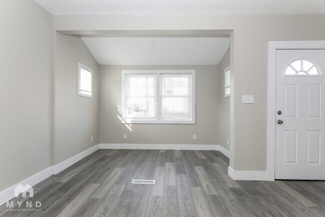 Foto del edificio - 1276 Wager St