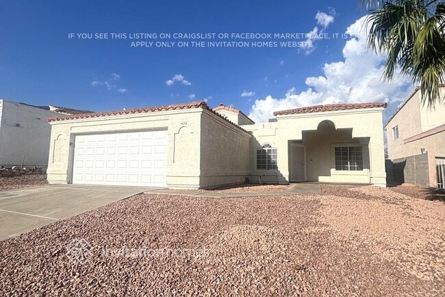 Building Photo - 436 Tiger Lily Way